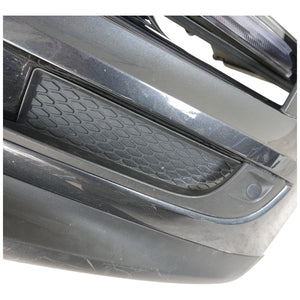 PORSCHE MACAN FRONT BUMPER 2019 onwards 5 Door SUV GENUINE pn 95B807221K
