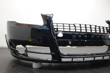 Load image into Gallery viewer, GENUINE AUDI A4 B7 SE FRONT BUMPER 2006 to 2009 Saloon Avant pn 8E0807437AG
