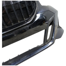 Load image into Gallery viewer, BMW 5 series G60 M Sport front bumper 2023-2026 Genuine pn 51118084653
