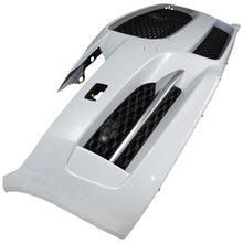 Load image into Gallery viewer, Jaguar XE R Sport front bumper saloon or estate Genuine pn GX7M-17F003-AA
