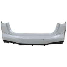 Load image into Gallery viewer, BMW 2 Series Gran Coupe M Sport rear bumper F44 2020-2024 Genuine 51128075426
