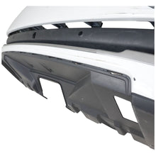 Load image into Gallery viewer, RANGE ROVER VOGUE FRONT BUMPER L405 2013 to 2017 SUV GENUINE pn CK52-17F003-AA
