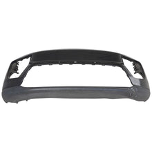 Load image into Gallery viewer, PORSCHE MACAN FRONT BUMPER 2024 onwards 5 Door SUV GENUINE pn 95C807221B
