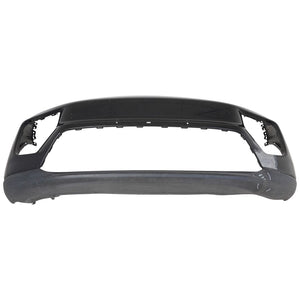PORSCHE MACAN FRONT BUMPER 2024 onwards 5 Door SUV GENUINE pn 95C807221B