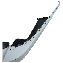 Load image into Gallery viewer, RANGE ROVER VOGUE REAR BUMPER L405 2013 onwards GENUINE CK52-17D781-AA
