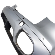 Load image into Gallery viewer, Porsche Cayenne GTS rear bumper 2006-2008 Genuine 7L5807421R
