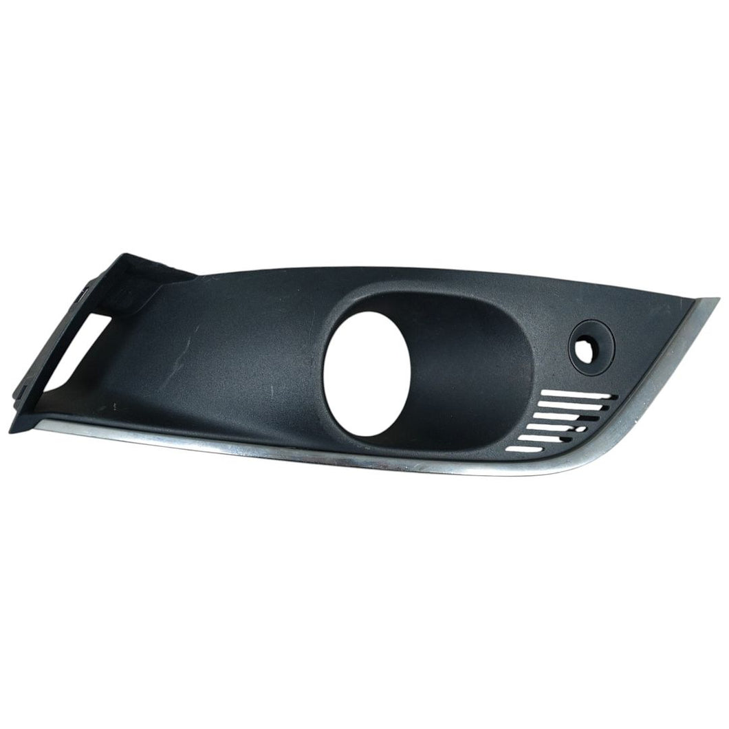 Renault Megane front bumper right fog grill 2016-2019 GENUINE 261A28562R