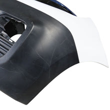 Load image into Gallery viewer, Peugeot Partner front bumper 2018-2022 Van Genuine pn 9816765680
