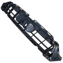 Load image into Gallery viewer, Audi A5 front bumper grill fitting backing 2011-2015 Genuine 8T0807233C
