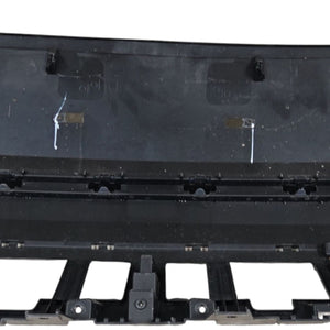 Hyundai Ioniq 5 rear bumper lower 2024-2025 5 door Electric pn 86612-GIDB0