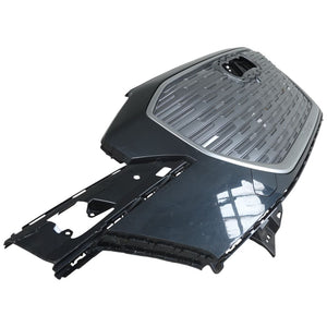 AUDI Q4 E-TRON FRONT BUMPER Centre Grill 2021 onward GENUINE pn 89A807725A