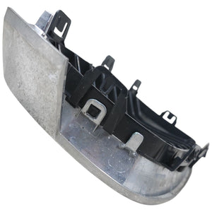 BMW 3 series front bumper left kidney grill F30 2012-2016 Genuine 8748013