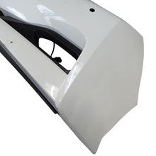 Load image into Gallery viewer, Nissan Leaf front bumper 2018-2023 Hatchback Genuine pn 62022 5SH0H
