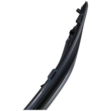 Load image into Gallery viewer, Honda Jazz front bumper upper grill 2020-2023 Genuine pn 71201-TZA-J50
