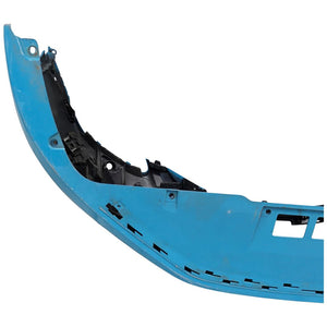 Porsche 718 Boxster front bumper 982 2016-2020 Genuine pn 982807221FFF