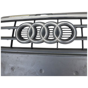 AUDI A3 FRONT BUMPER Centre Grill 2013 to 2015 GENUINE 8V3853651