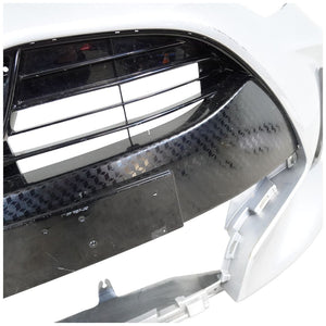 Toyota Yaris front bumper 2020-2024 Hatchback Genuine Used 52119-K0050