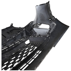 Vauxhall Crossland X front bumper 2021-2024 Genuine 39172210