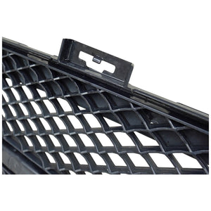Mercedes Benz SLS AMG front bumper grill A197 Genuine Used A1978850053