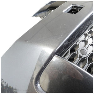 Jaguar XE R Sport front bumper saloon or estate Genuine pn GX7M-17F003-AA