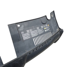 Load image into Gallery viewer, Dacia Sandero front bumper upper grill 2012-2015 5 Door Genuine pn 623107634R
