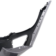 Load image into Gallery viewer, Volvo XC60 R Design front bumper 2021-2024 Genuine 32234958
