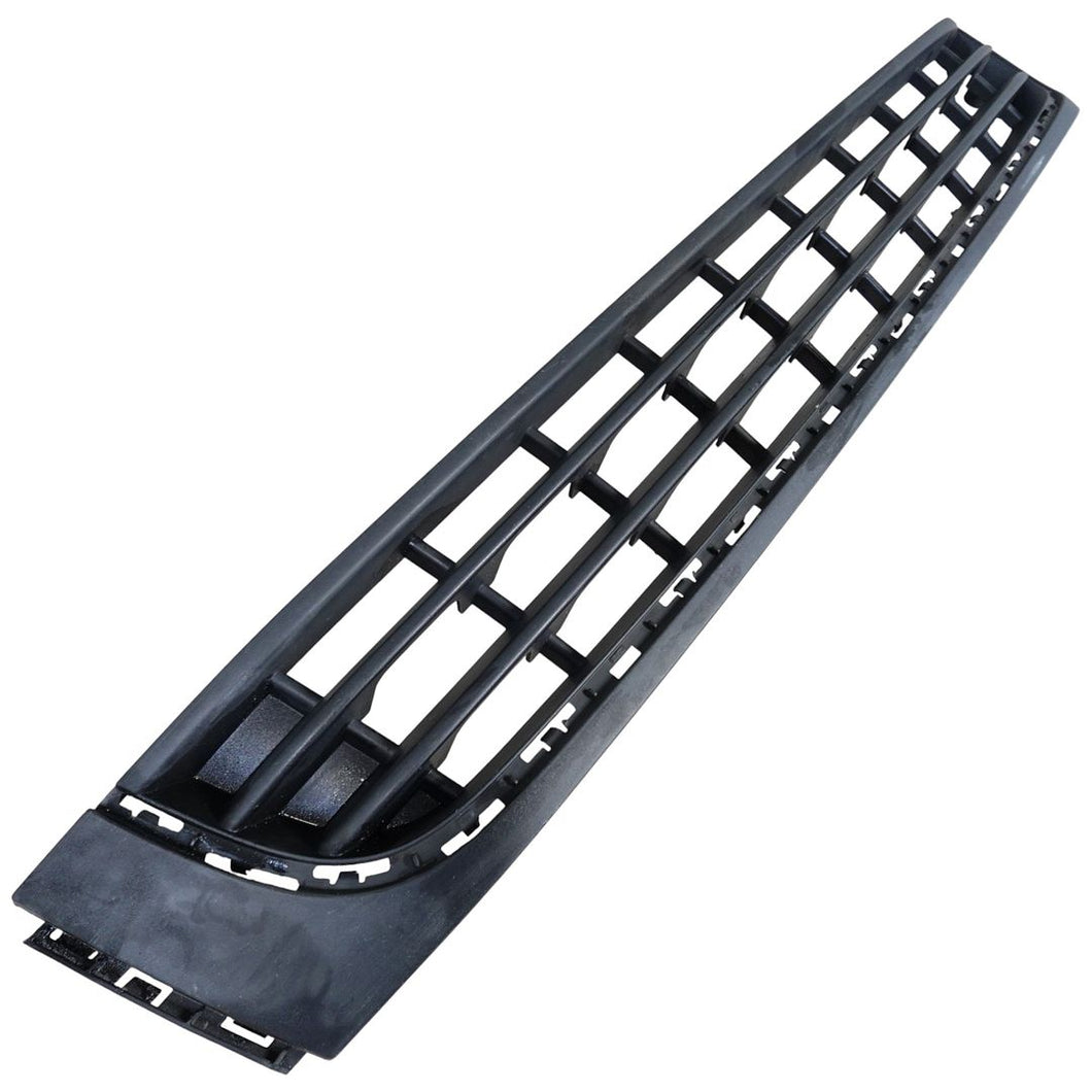 Volkswagen Amarok front bumper grill Pickup 2010-2015 Genuine 2HH853677