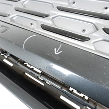 Load image into Gallery viewer, Audi Q8 E-tron Sportback front bumper 2023-2025 Genuine 4KE807725
