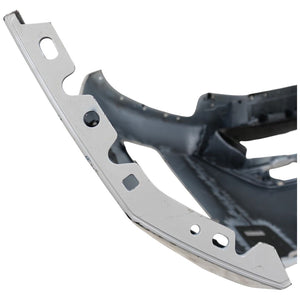 BMW IX front bumper 2025-2027 LCI facelift Electric Genuine Used pn 51115A6B601