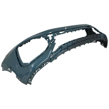 Load image into Gallery viewer, VOLKSWAGEN T-ROC T ROC R LINE FRONT BUMPER 5dr 2021 on SUV GENUINE 2GA807217AS
