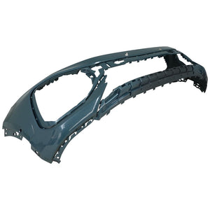 VOLKSWAGEN T-ROC T ROC R LINE FRONT BUMPER 5dr 2021 on SUV GENUINE 2GA807217AS