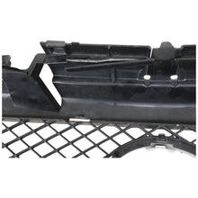 Load image into Gallery viewer, MERCEDES BENZ SLK AMG FRONT BUMPER GRILL W172 GENUINE Used A1728880160

