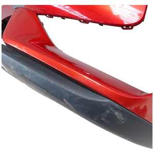 MG HS Hybrid front bumper 2022-2024 SUV 5 Door Genuine pn P10947207