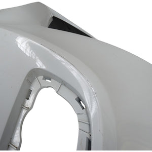 Mercedes Benz A Class front bumper 2018-2020 W177 Standard Genuine A1778853600