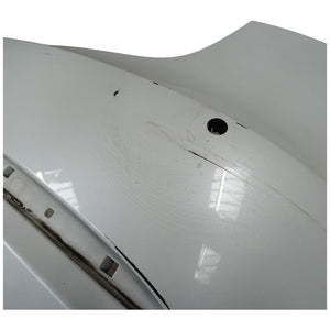 Tesla Model 3 rear bumper Hatchback 2017-2020 Genuine pn 1530720-02-A