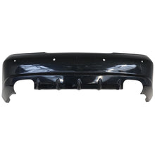 Load image into Gallery viewer, MERCEDES BENZ SL REAR BUMPER R230 Facelift GENUINE pn A2308852525
