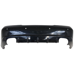 MERCEDES BENZ SL REAR BUMPER R230 Facelift GENUINE pn A2308852525