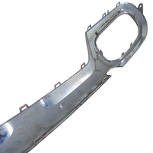 Load image into Gallery viewer, Mercedes Benz GLE SUV AMG rear bumper trim W167 2019-2023 Genuine A1678852803
