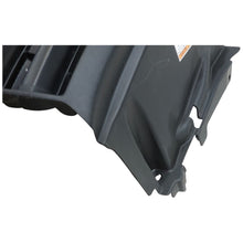 Load image into Gallery viewer, Suzuki Celerio front bumper upper grill 2016-2020 Hatchback Genuine 71741-84M0
