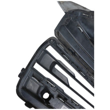 Load image into Gallery viewer, Volvo XC90 front bumper left right grill set 2020-2024 SUV GENUINE 31663514
