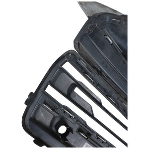 Volvo XC90 front bumper left right grill set 2020-2024 SUV GENUINE 31663514