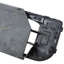 Load image into Gallery viewer, BMW X1 front bumper right grill SE Standard 2015-2018 F48 Genuine 51117383356
