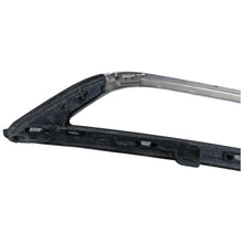 Load image into Gallery viewer, Citroen C4 Grand Picasso front bumper right chrome 2013-2016 Genuine 9815202780
