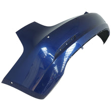 Load image into Gallery viewer, TESLA MODEL 3 REAR BUMPER Hatchback 2017 onwards GENUINE pn 1083983-00-H
