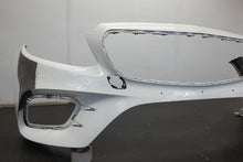 Load image into Gallery viewer, MERCEDES BENZ E CLASS AMG FRONT BUMPER W213 Saloon 2016 on GENUINE A2138852600
