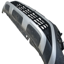 Load image into Gallery viewer, Volkswagen T-Roc T Roc front bumper lower section 2021-2023 Genuine 2GA805903K

