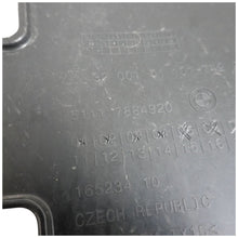 Load image into Gallery viewer, BMW IX2 M Sport front bumper RH fitting bracket U10 SUV Used Genuine 51117884920
