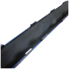Load image into Gallery viewer, MERCEDES BENZ EQA AMG FRONT BUMPER TRIM 2022 onwards GENUINE pn A2438852603
