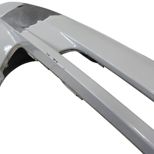 Porsche 718 Boxster front bumper 982 2016-2019 Genuine pn 982807221FFF