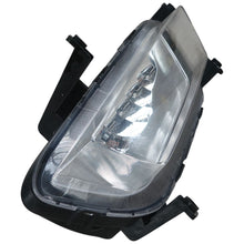 Load image into Gallery viewer, MG ZS SUV front bumper left LH fog light 2017 to 2019 SUV Genuine 10266043
